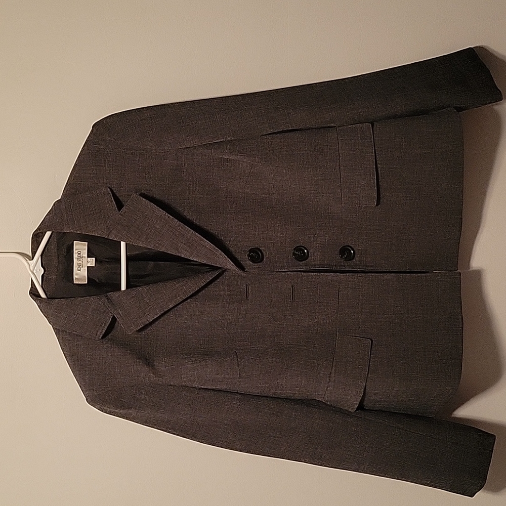 Dress blazer